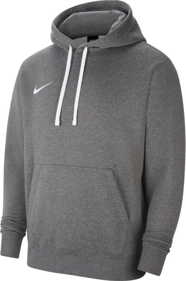 Nike Bluza Nike Park 20 Fleece Hoodie CW6894 071 CW6894 071 szary XXXL