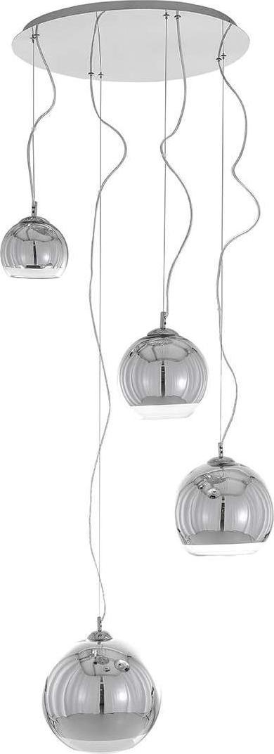 Lampa wisząca Italux Laurent MA04914C-004