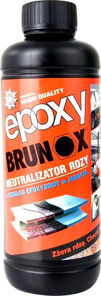 Brunox Brunox Epoxy 1l