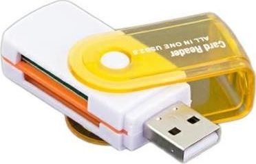 Czytnik Aptel AK262 USB 2.0