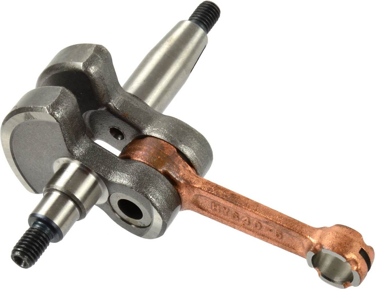 Geko Wał korbowy pompy spalinowej do wody 3KW (CG81041B)