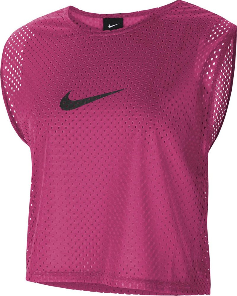 Znacznik treningowy Nike DF Park 20 BIB różowy DV7425 616 S