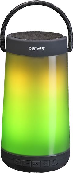 Głośnik Denver BTL-311 czarny (111151010720)