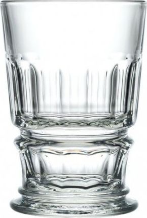 LA ROCHERE Absinthe szklanka 370ml H12,7cm