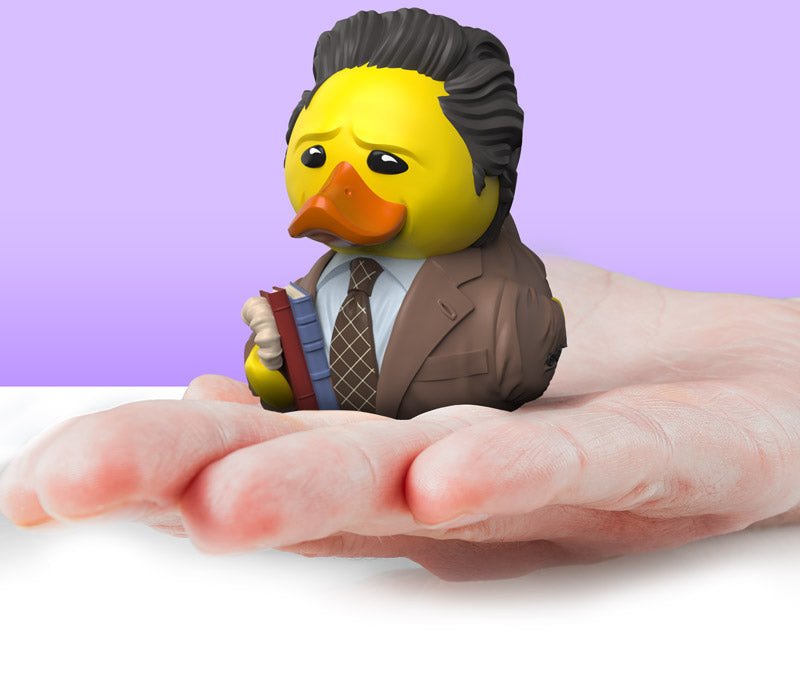 Figurka TUBBZ Kaczka kolekcjonerska - MINI Ross Geller 5cm