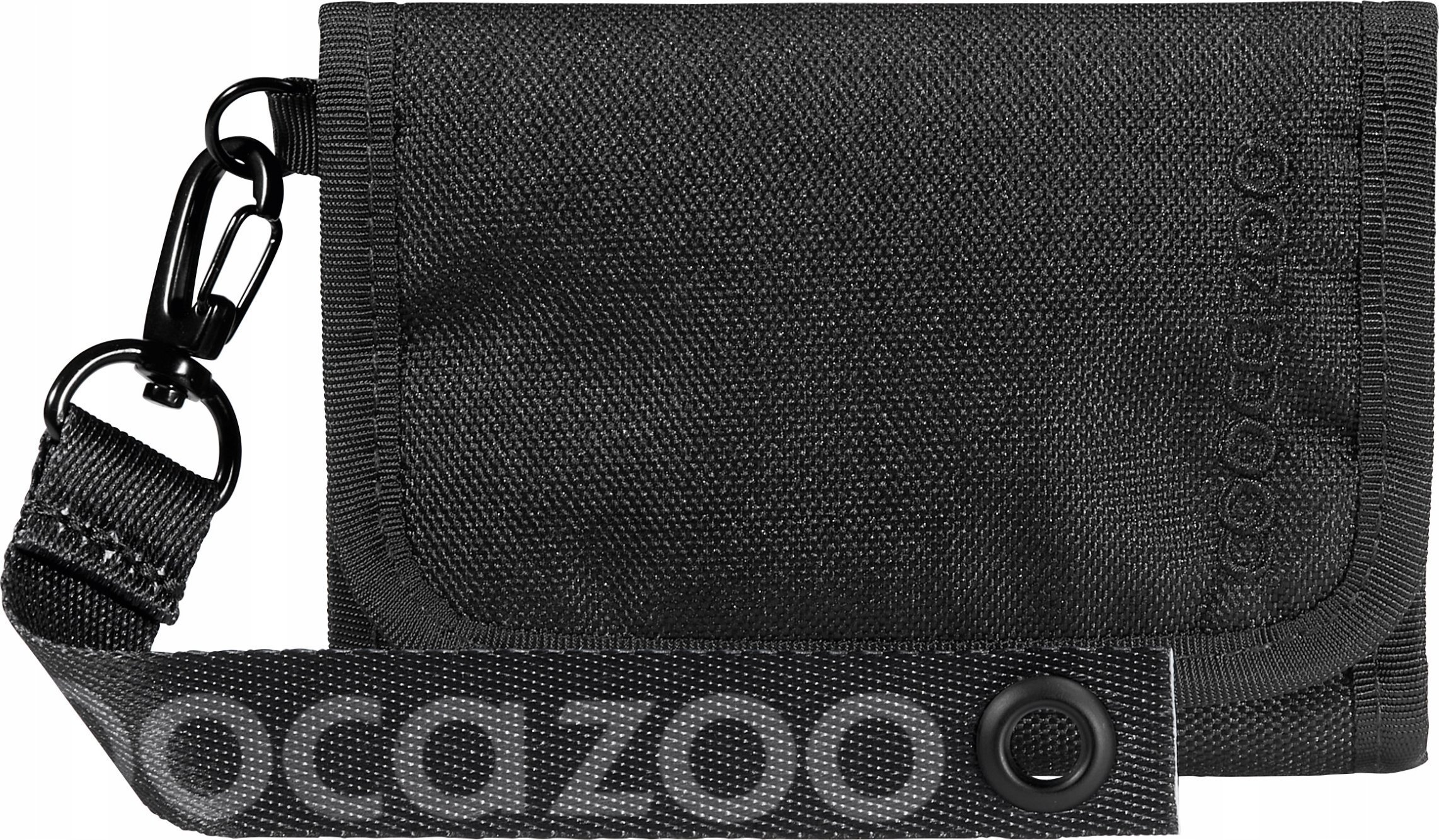 Coocazoo COOCAZOO 2.0 portfel, kolor: Black Coal