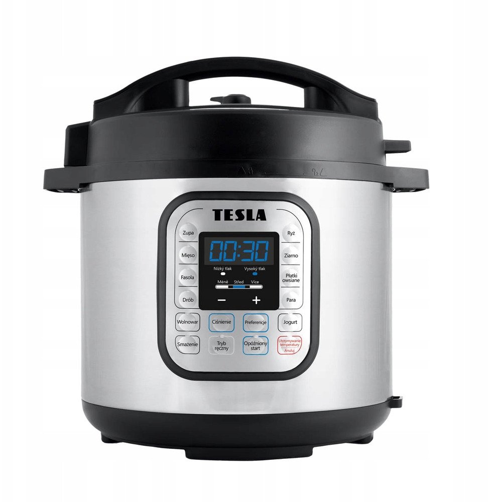 Multicooker Tesla EliteCook K70 EPCKK70WSLRPL