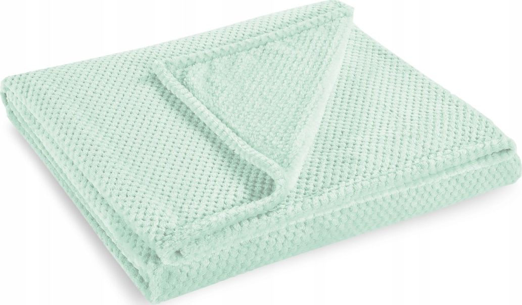 Decoking Koc Henry Peppermint r. 150x200 cm