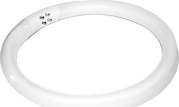 Activeshop ŻARÓWKA (ŚWIETLÓWKA) 22W LAMPA LUPA S4