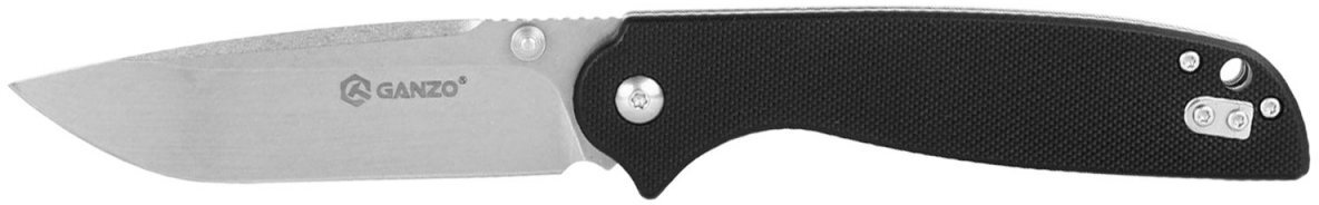 Ganzo Nóż składany G6803-BK