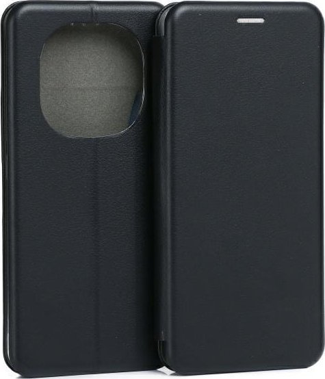 Etui Beline Book Magnetic Xiaomi Redmi Note 14 Pro Plus 5G czarny/black