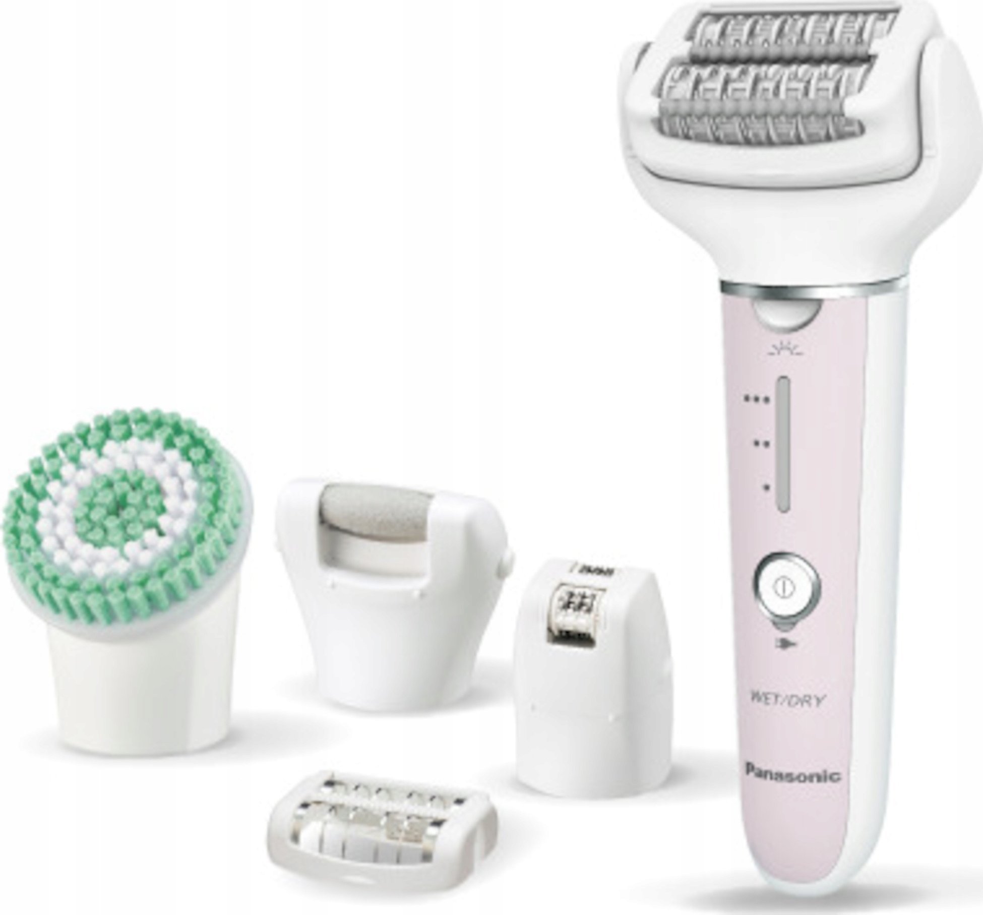 Depilator Panasonic Panasonic ES-EY 80 A