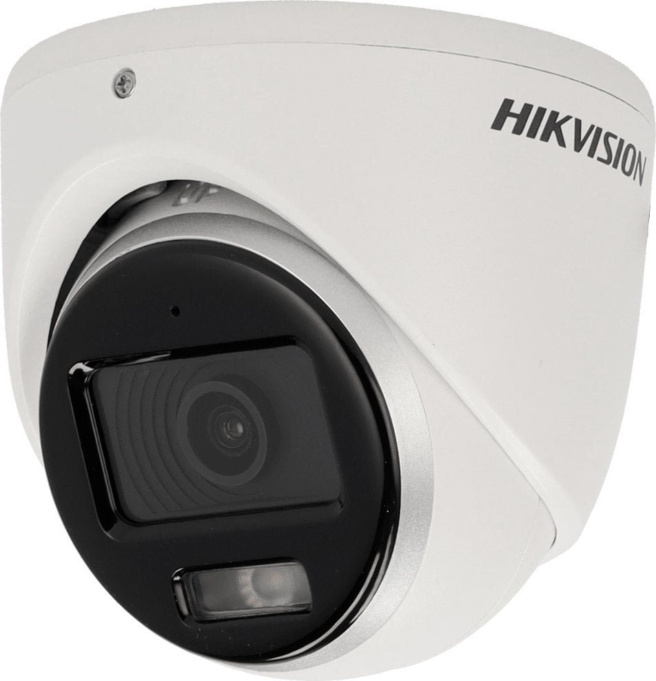 Hikvision DS-2CE70KF0T-LMFS(2.8mm) Kamera HD 4w1
