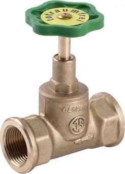 Perfexim zawór przelotowy 3/4" prosty grzybkowy 1/15 (A1105)