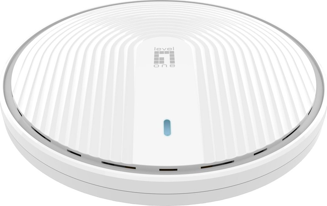 Access Point LevelOne LevelOne WAP-8131 punkt dostępowy WLAN 1800 Mbit/s Biały Obsługa PoE