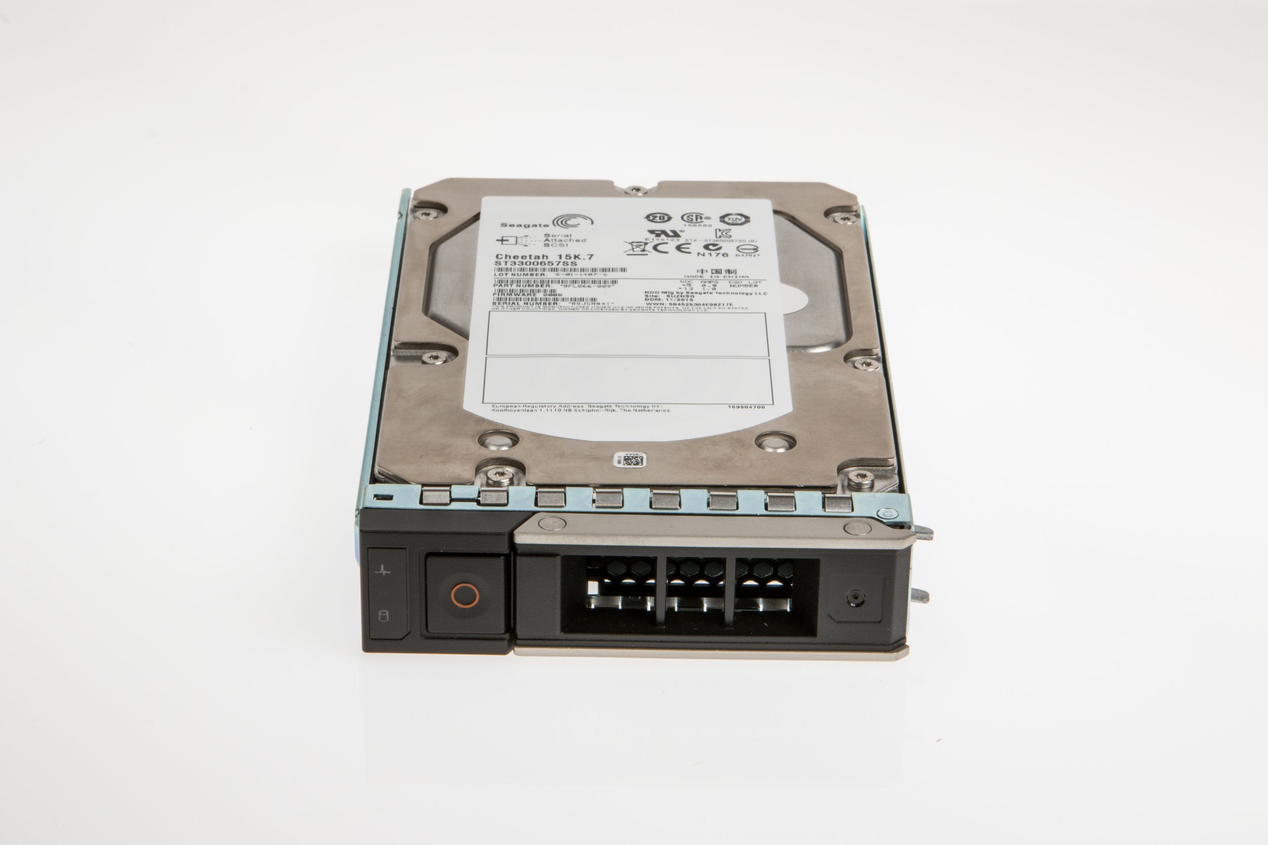 8TB 7.2K 3.5IN PE RX40 SERIES