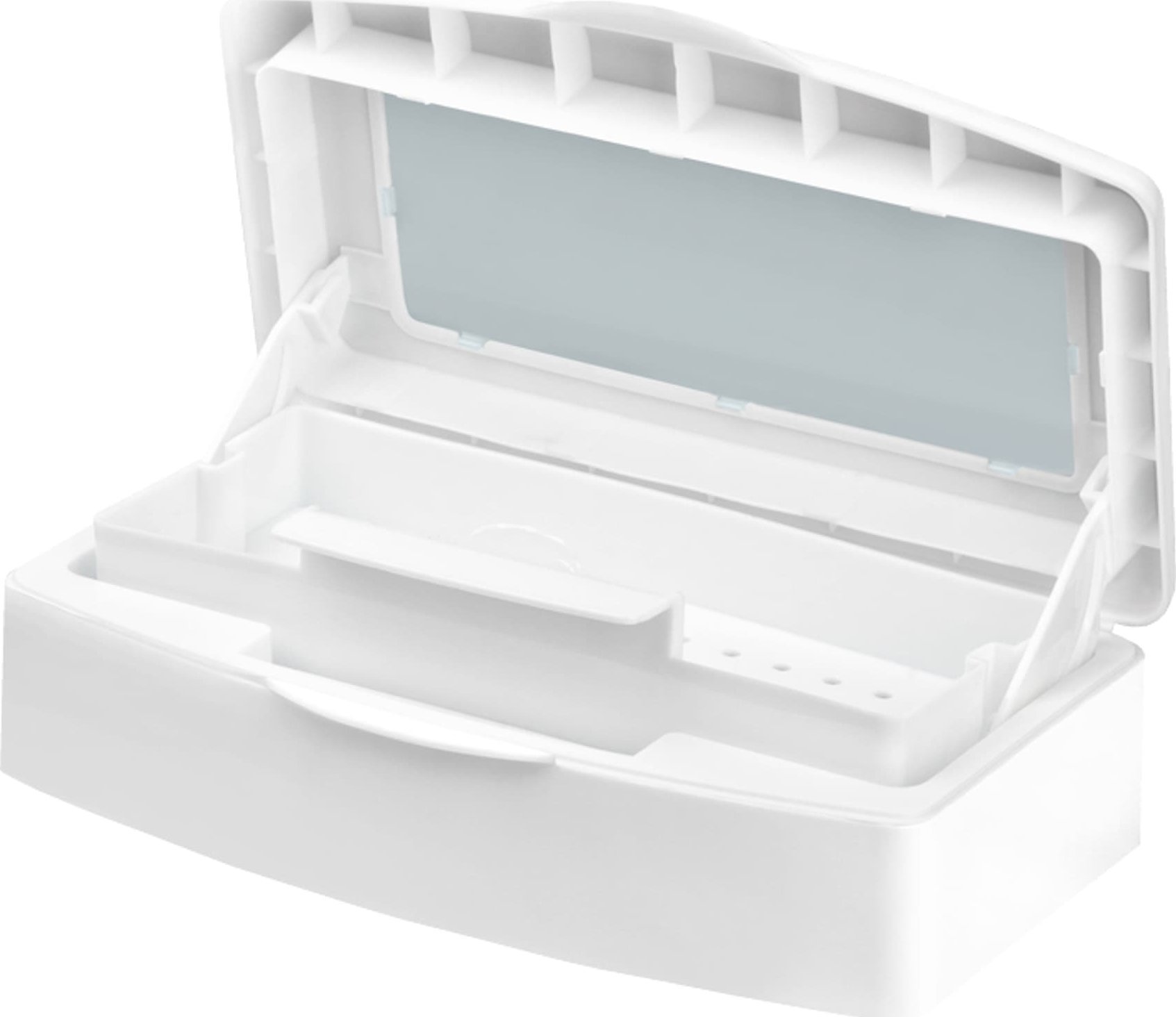 Activeshop Sterylizator narzędzi wanienka do dezynfekcji