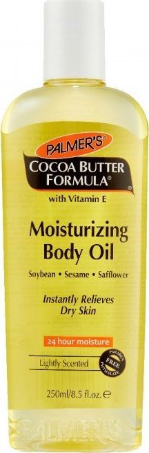 Palmer`s PALMER'S_Cocoa Butter Formula Moisturizing Body Oil nawilżająca oliwka do ciała 250ml