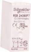 Relpol Przekaźnik interfejsowy 2P 230V AC (RSB2A080P7)