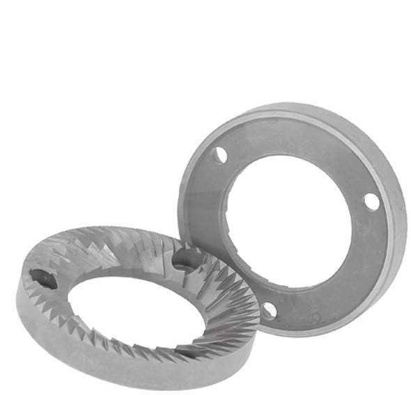 Żarna do młynków Macap D.58mm