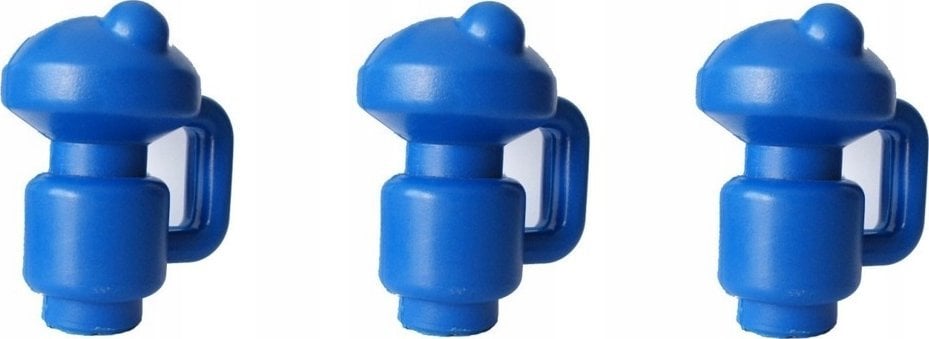 Zaślepki Grzybki do Siatki Trampoliny 3 cm