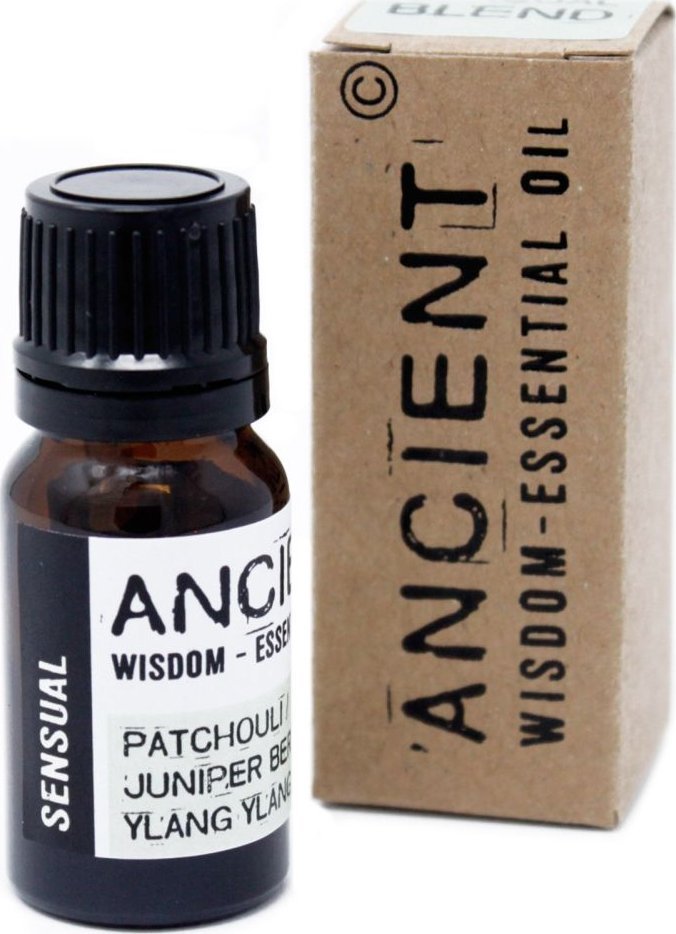 Beurer Mieszanka olejków eterycznych - Zmysłowa