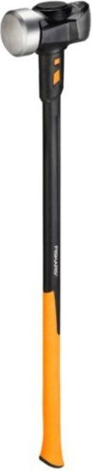 Fiskars Młotek specjalistyczny rączka z tworzywa sztucznego 4,5kg 915mm (1020164)