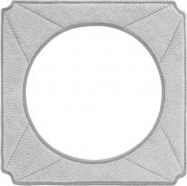 Ecovacs Podkładka czyszcząca dla Winbota 920 - 2 szt. (W-CC02-2043)