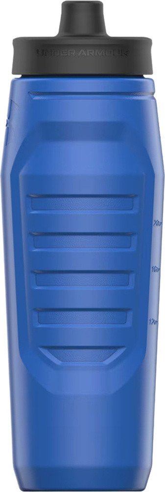 Bidon Under Armour Sideline Squeeze 950 ml granatowy UA70090 1364835 400