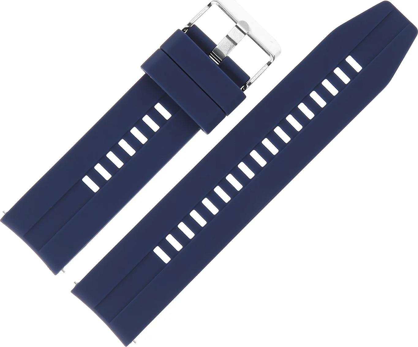 Vector Smart Pasek do Smartwatcha Vector Smart VCTR-22-22NB - 22 mm