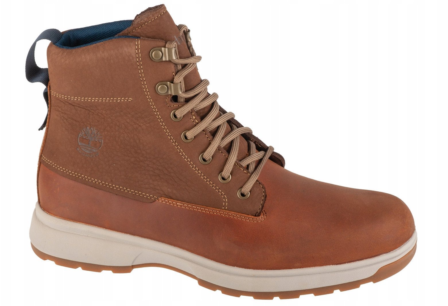 Timberland Atwells Ave WP Boot TB1A43TNF131 Brązowe 43