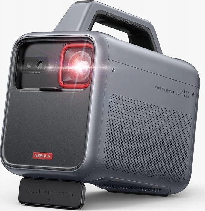 Projektor Anker Nebula Mars III