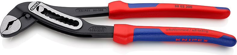 Knipex Szczypce do rur (88 02 300)
