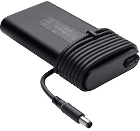 Zasilacz do laptopa Dell 240 W, 4.5 mm, (DELL-MG0F6)