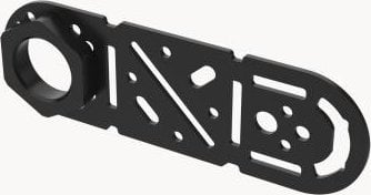 Axis AXIS TF1902-RE - Montageeinheit fur Sensoreinheit (Packung mit 4) - fur AXIS F2105-RE, F2135-RE, P1214-E, P1245, P1264, P1280-E