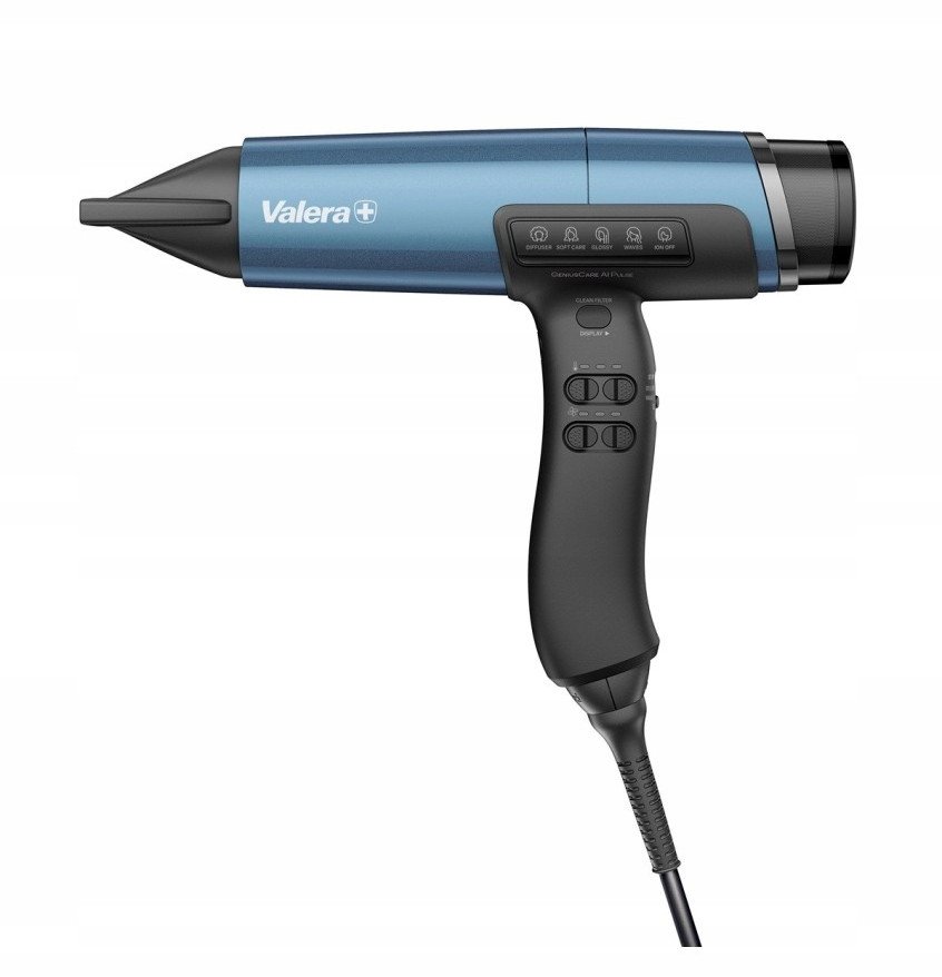 VALERA GeniusCare AI Pulse niebieski