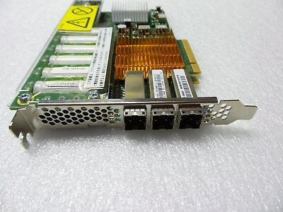 IBM IBM Kontroler, PCI-E, 3x SAS, 1.8GB Cache - 00J0441