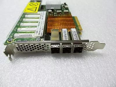 IBM IBM Kontroler, PCI-E, 3x SAS, 1.8GB Cache - 00J0441