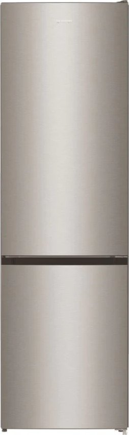 Lodówka Gorenje NRK6202EXL4