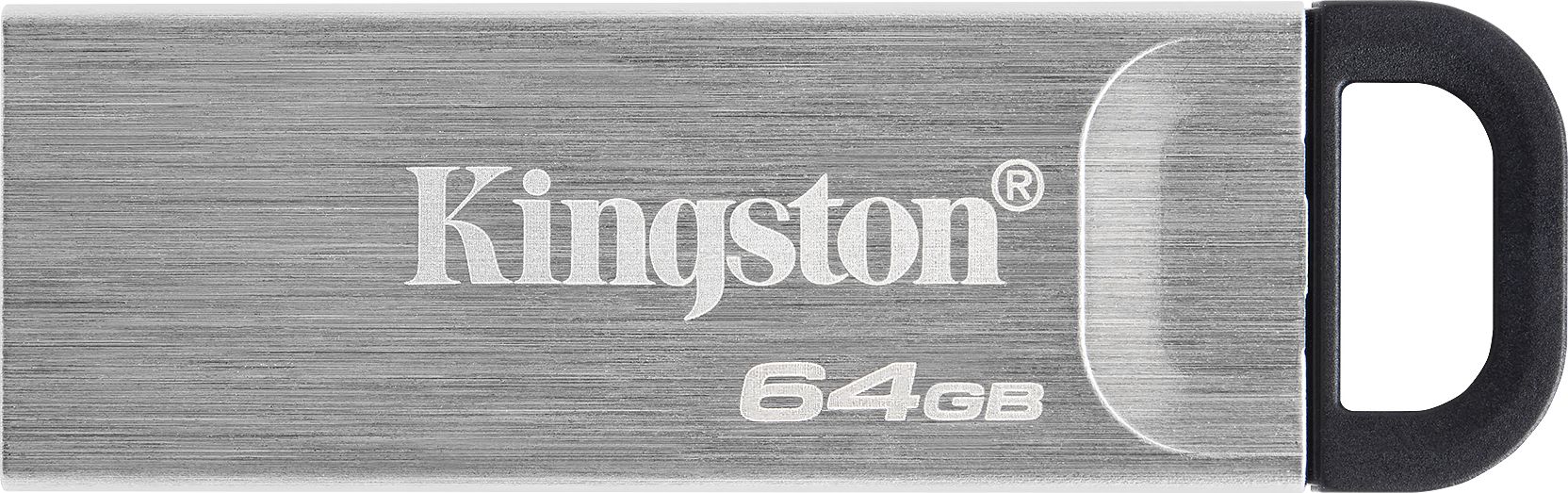 Pendrive Kingston DataTraveler Kyson, 64 GB (DTKN/64GB)