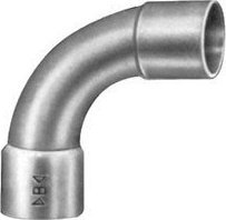 Conex Łuk miedziany 5002A 42/90 LWxLW