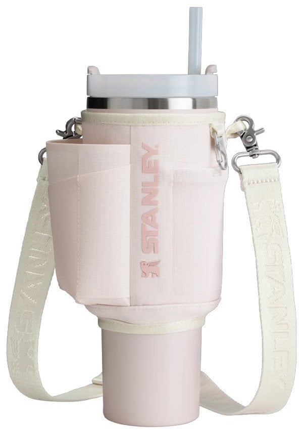 Stanley torba Carry-All na Quencher 1.18 L Rose Qu