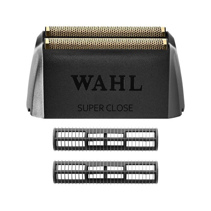 WAHL 3022905 Vanish ShavingFoil+ShaverCutter for 08173-716
