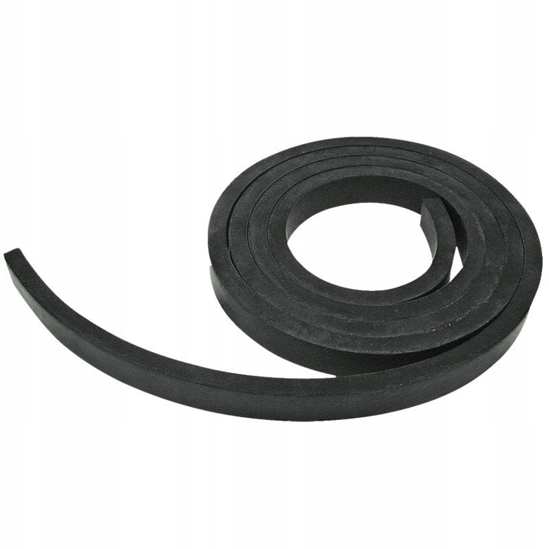 Uszczelka EPDM (wewnętrzna do 120°C) fi 80