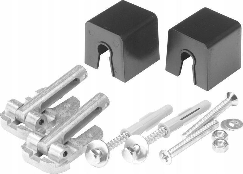 KAN-therm JOMO JOMOTech MULTI WSPORNIK MONT.135-175