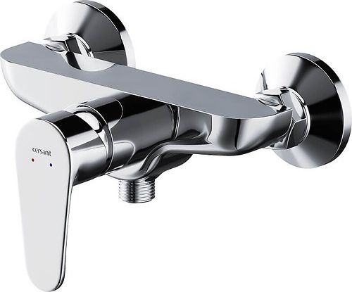 Bateria prysznicowa Cersanit Imola EXE chrom (S951-407)