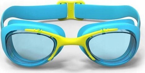 NABAIJI OKULARY PŁYWACKIE OKULARKI DO PŁYWANIA DLA DZIECI