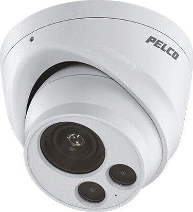Kamera Pelco SARIX VALUE 5mp fixed 2.8mm