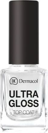 Dermacol Ultra Gloss Top Coat 11ml
