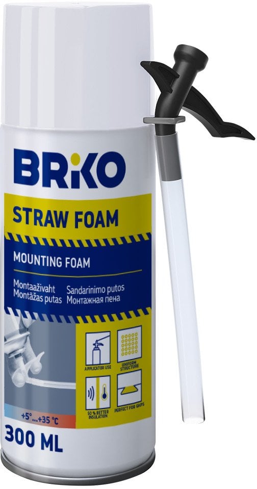 BRIKO HH 300 (300ML)